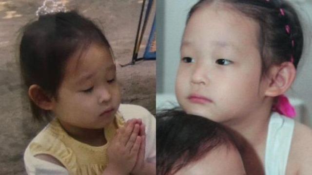 신세계 회장 딸 그룹 '올데이' 멤버들 어릴때 사진