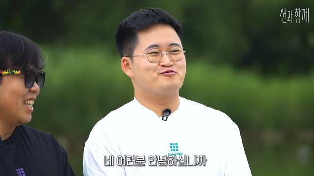 정은표 子 정지웅, 50kg 감량하더니 '확' 달라졌다…