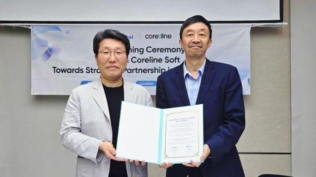 韩国医疗器械加速布局中国市场 人工智能产品备受关注