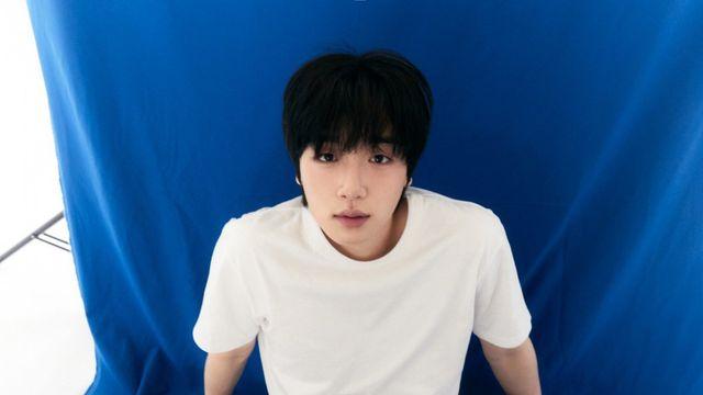 정수민, 윤산하X아린 ‘내 여자친구는 상남자’ OST 첫 주자…24일 발매