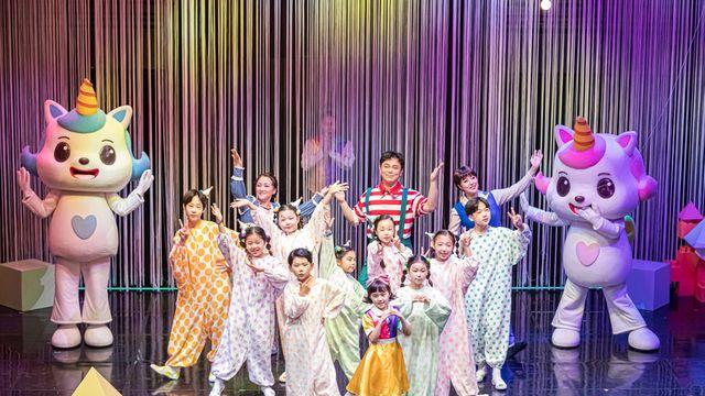 라벨라오페라단, 키즈오페라 '푸푸게노! 똥 밟았네?' 8월 방학 시즌 맞아 아산 공연 개최