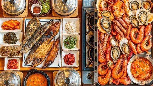 '생생정보' 오늘 방송, 한식 화덕생선구이 솥밥 맛집 위치
