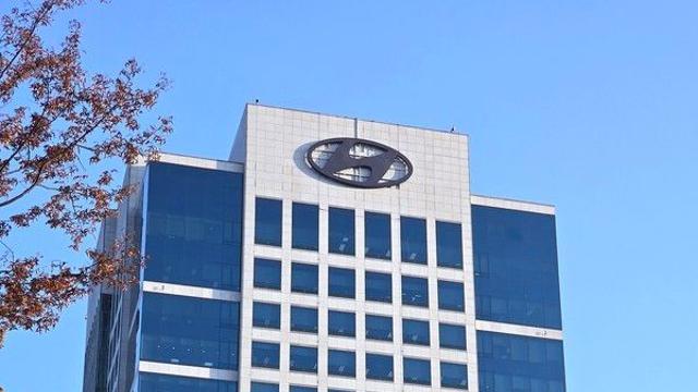 속보 현대차, 2Q 매출액 48조2867억원