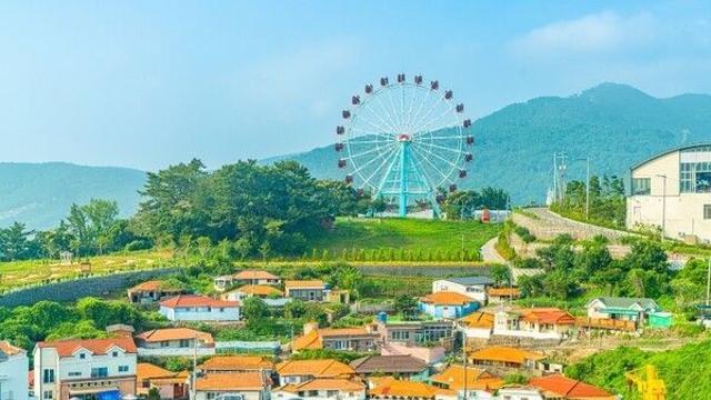사천 가볼만한곳, 산과 바다, 섬이 어우러진 남해의 절경