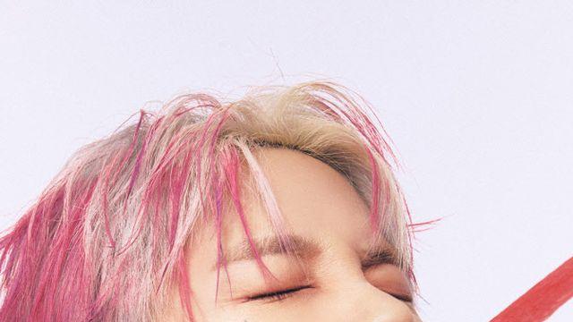 아이콘 김진환, 새 솔로 앨범 타이틀곡 24일 선공개