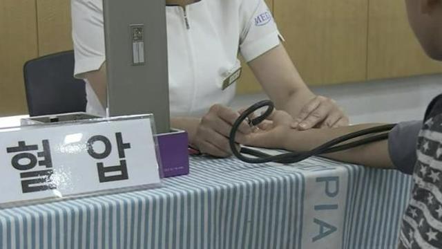 성남시 드림스타트 아동 150명 무료 건강검진 받는다