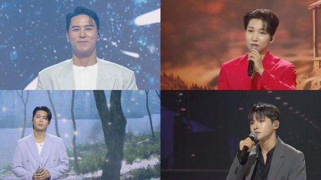 장민호·손태진→박서진…'트롯챔피언' 상반기 결산 특집 총출동