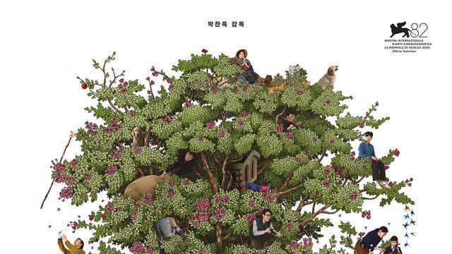 박찬욱 감독 신작 ‘어쩔수가없다’ 베니스국제영화제 경쟁 부문 초청...한국영화 13년만에 쾌거