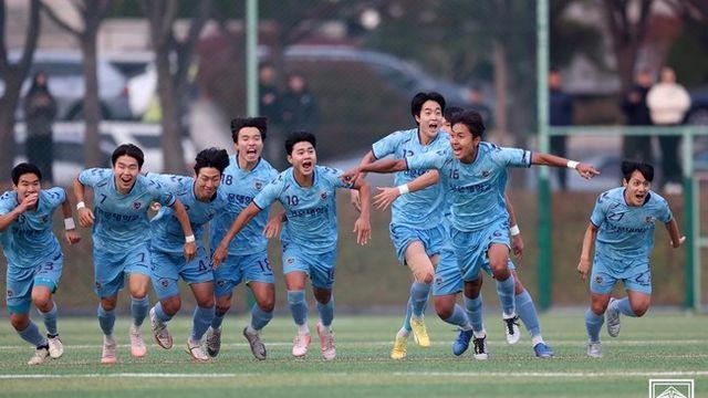 [최인영 칼럼] 추계 대학 축구대회를 지켜보며…