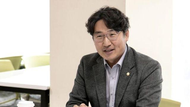 경기도의회 조성환 의원, 운정신도시 학교설립 및 교육 여건 개선 총력 당부
