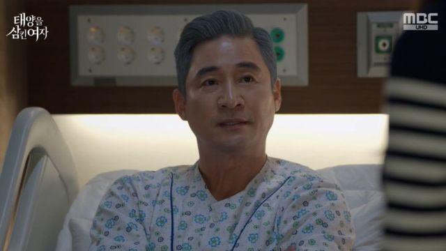 전노민 돌변…장신영에 돈봉투 던졌다 “목숨 구해준 값” (‘태양을 삼킨 여자’) [종합]