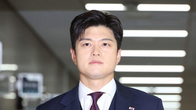 김용태, '윤어게인'에 