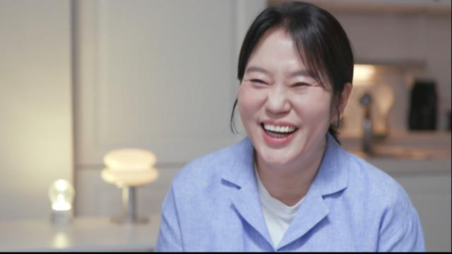 ‘제니엄마’ 김금순, 전도연에 수상 축하 답장 받아 “감동”