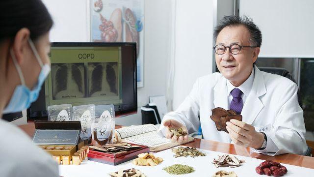 “조금만 걸어도 숨이 차요”…숨막히는 일상에서 벗어나려면?
