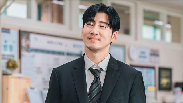 ‘트라이’ 윤계상, 첫 출근부터 위기…살얼음판 분위기 ‘술렁’