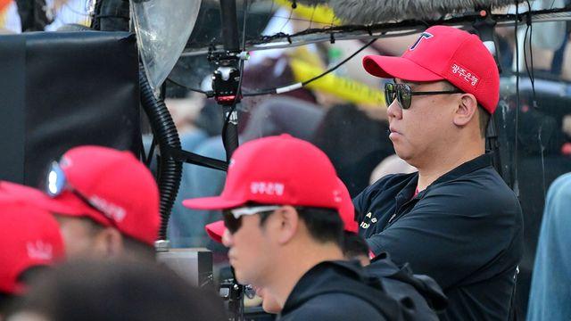 ‘KIA 어쩌나’ LG전 스윕패→5위 추락이라니…꽃감독 고민 더 깊어졌다