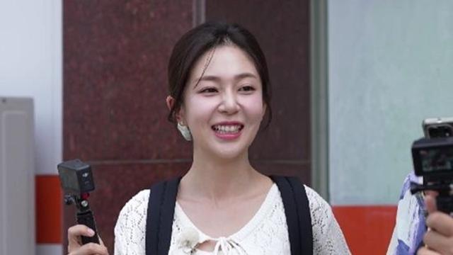 “전현무 남자로 어때?” 노골적 질문에…백진희 대답은? (전현무계획2)