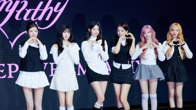 아이브, 롤라팔루자 달구고 8월 말 컴백!