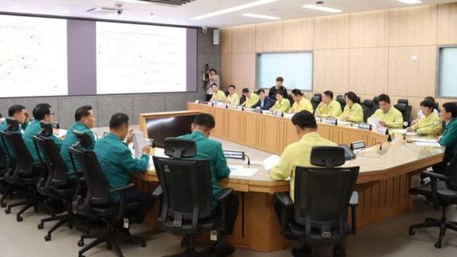 경기도의회 더민주당, 북부지역 호우피해 회복 ‘양당 대표’  맞손