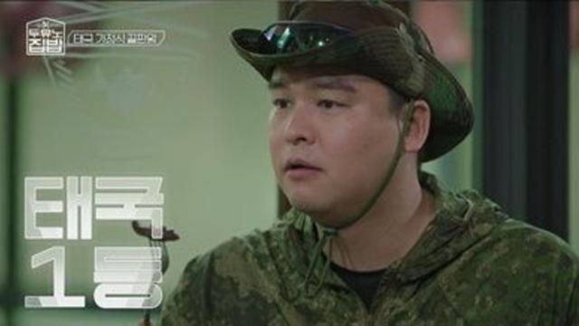 ‘107kg 돌파’ 이장우, 괜히 살찐 게 아니네…태국 재벌 입맛까지 책임졌다 (두유노집밥)[종합]