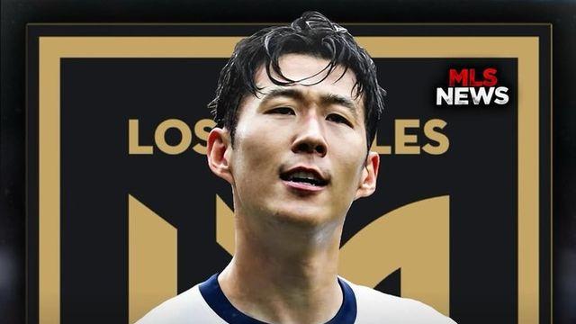 “LAFC, 손흥민 영입 강력 추진” 진짜 분위기 심상치 않다!...“SON, 프랭크 구상에서 벗어난 듯”