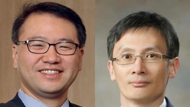 유병서 예산실장 29억원…박금철 세제실장 16억원[재산공개]