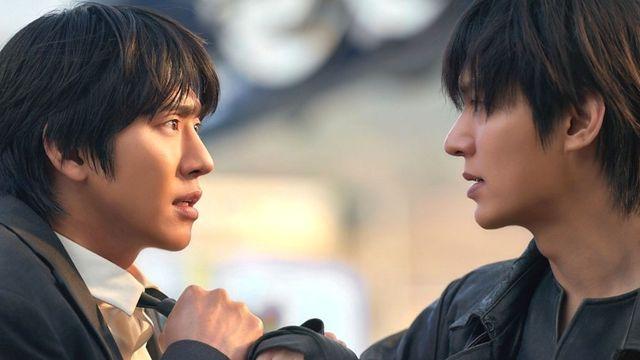 이민호·안효섭, 혹평 뚫고 웃었다→’전독시’, 개봉 첫날 박스오피스 1위 등극