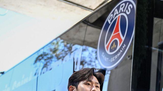 PSG의 미적지근한 이적시장…이강인 이적설도 잠잠한 이유 “이미 유럽최고 팀이잖아?”