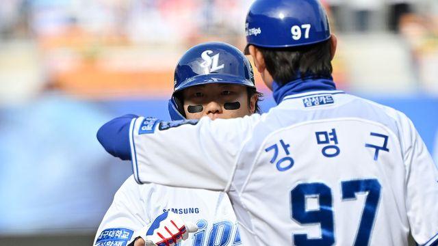 '3연전 스윕' 바라보는 삼성, 24일 SSG전 라인업 공개...류지혁 선발 복귀 [대구 현장]