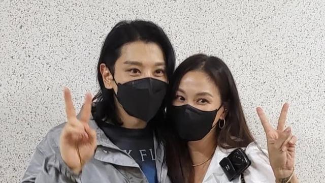‘♥장동건’ 고소영의 꾸준한 박효신 사랑 “대단한 능력자”
