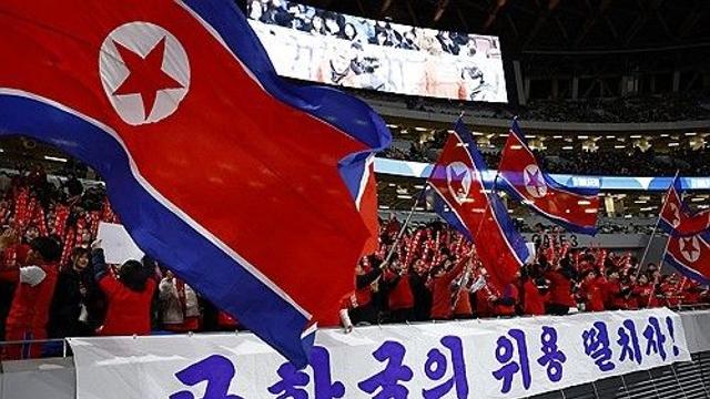 '26골 맹폭' 北 축구, 한국과 격돌?…女 아시안컵 시드 배정→조별리그 남북전 펼쳐질 수도