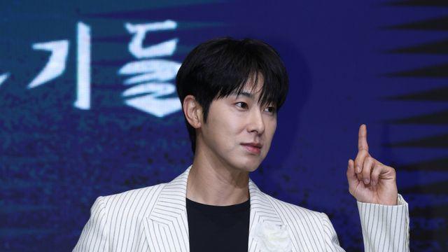 ‘파인: 촌뜨기들’ 정윤호, 연기가 ‘파인 땡큐’구만 [RE스타]