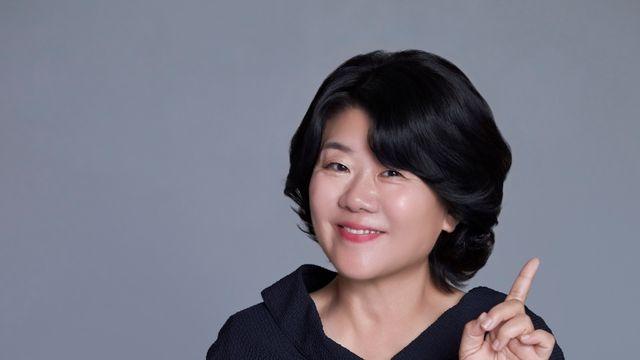 '좀비딸' 이정은 
