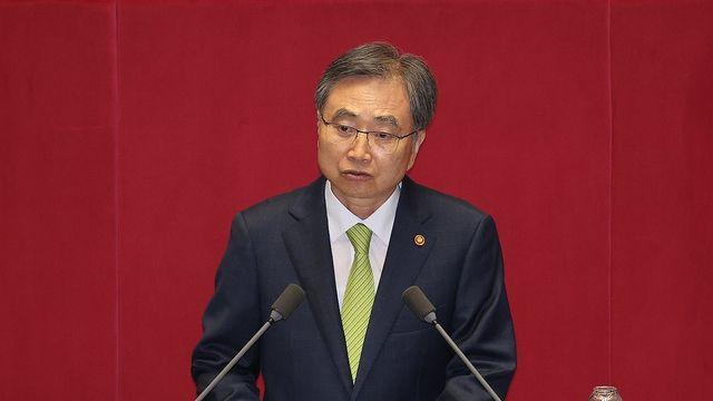 한일 외교수장 오늘 첫 통화…미국보다 먼저 할듯