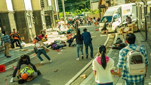 ‘좀비딸’, 최고와 최고가 만났다…이유 있는 완성도