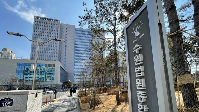 이웃가게 사장 흉기살해 40대 중국인 1심서 징역 25년