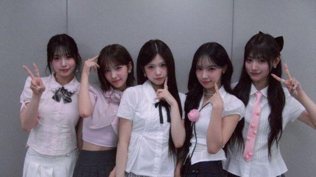 리센느, '디어리스트' 활동 마무리… 풀향 전도사