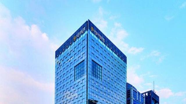 KB금융, 상반기 순이익 3.4조…주주환원·수익성 ‘역대급’