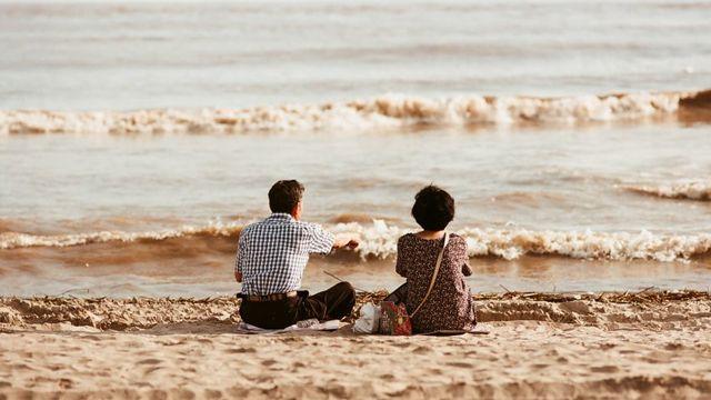 파도와 노을 – 에어로컬러,  AHU 250D