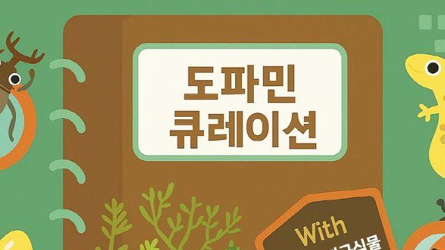 아이파크몰, ‘도파민 스테이션’서 동·식물 이색 팝업 연다