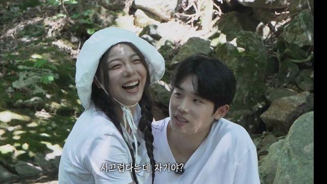 최시훈 “♥에일리 결혼 전엔 불편해… 지금은 아냐”