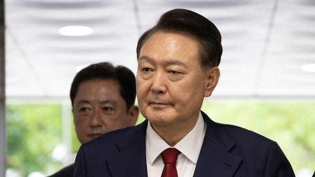 “공복혈당 때문에...” 윤 전 대통령 내란 재판 불출석, 재판장 “진짜인지 확인할 것”