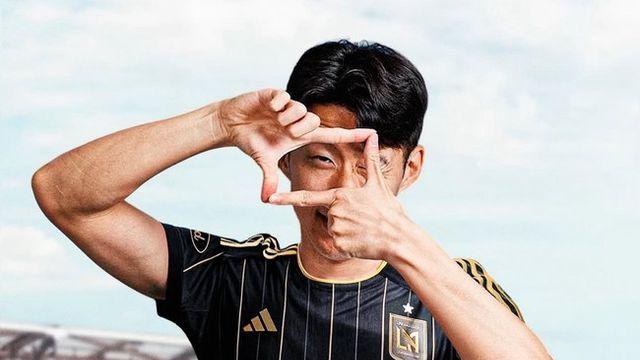 ‘탑티어 기자 보도!’ 손흥민, 토트넘 떠나 미국 무대 진출 가능성↑…”LAFC로부터 구체적인 제안 받았다”