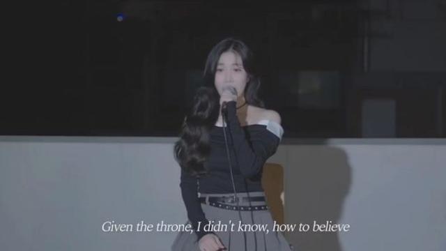 ‘골든’ 커버 참전 안 하면 고음 가수 아니다? 바다 이해리 려욱까지 줄줄이 도전장