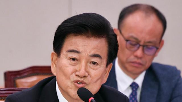 검찰 '선거법 위반' 정동영 의원 항소심서도 당선무효형 구형