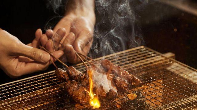 프렌치 아시안의 정수 저스틴 퀙 셰프의 '삼발초이 사테클럽'을 제대로 즐기는 법