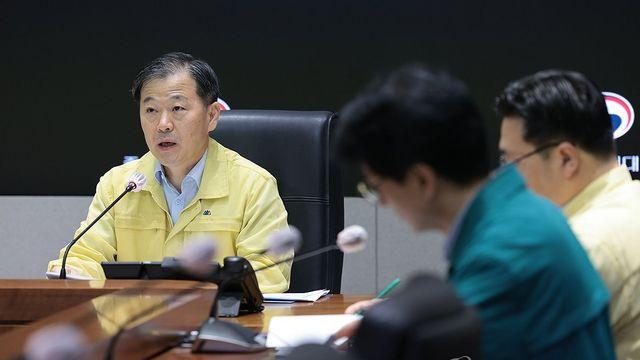 새 정부 첫 '의사 집단행동 중대본' 회의…의정갈등 대국민 사과