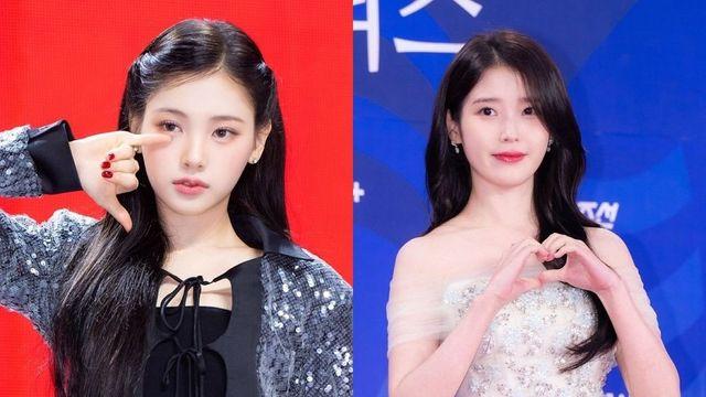 베돈크 이현, 아이유와 인연 밝혀…”그 꼬마가 이렇게 컸다” (‘주간아이돌’) [종합]