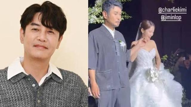 김대희, 김지민 父 노릇 톡톡히…