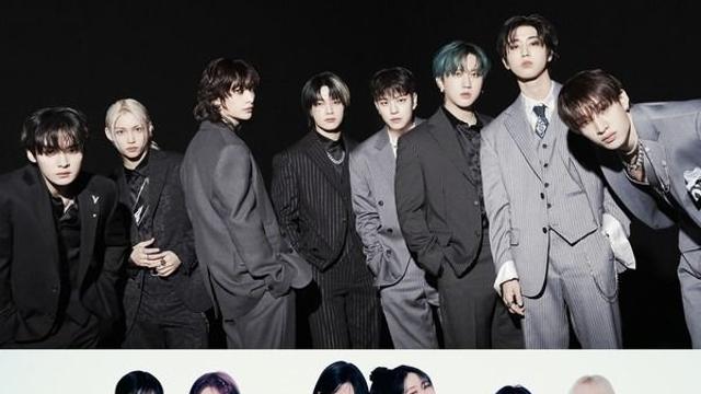 '2025 더팩트 뮤직 어워즈(TMA)', 스트레이 키즈·아이브·에스파 합류 3차 라인업 공개